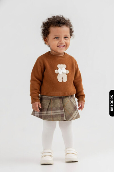 girls dress 9-36 months 1002 - BELLADONNA