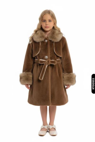 girls dress 6-10 years old 664 - Brand Baby