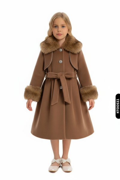 girls dress 6-10 years old 664 - Brand Baby