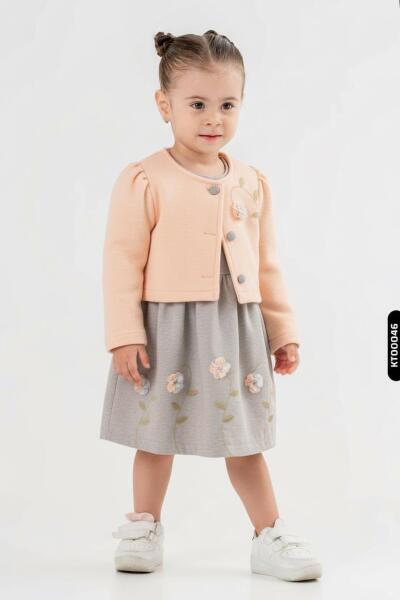 girls dress 2-5 years old 52074 - MOONSTAR