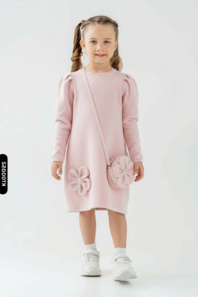 girls dress 4-7 years old 52103 - MOONSTAR