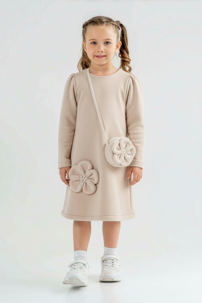 girls dress 4-7 years old 52103 - MOONSTAR