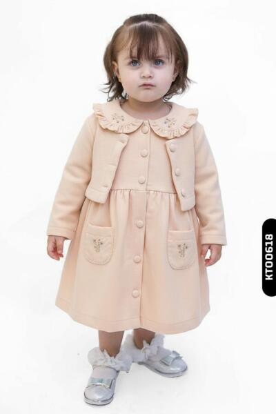 girl dress 9-24 months 52095 - MOONSTAR