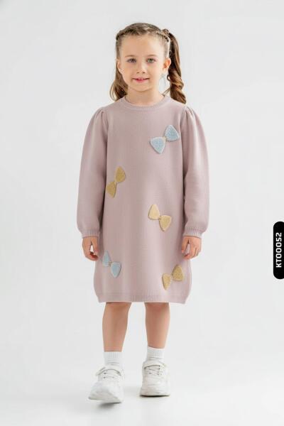 girls dress 3-6 years old 52110 - MOONSTAR