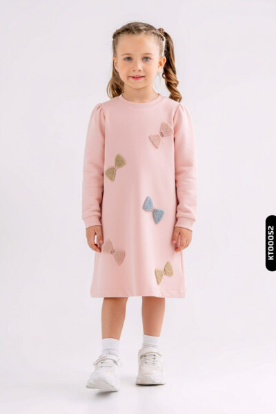 girls dress 3-6 years old 52110 - MOONSTAR