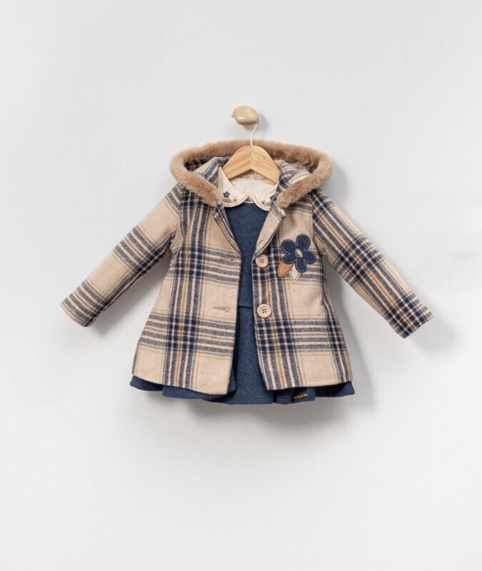 girls dress 1-5 years old 4097 - Top Teens