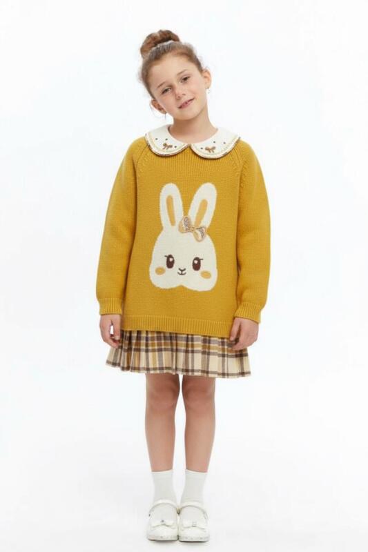 girls dress 6-36 months 4003 - 1