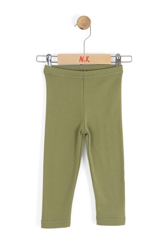 girls tights 1-4 years old 59604 - NK KİDS