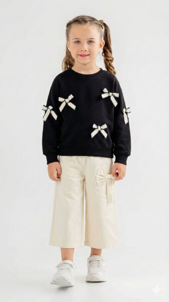 boys combination suit 4-8 years old set0409 - ESCABEL