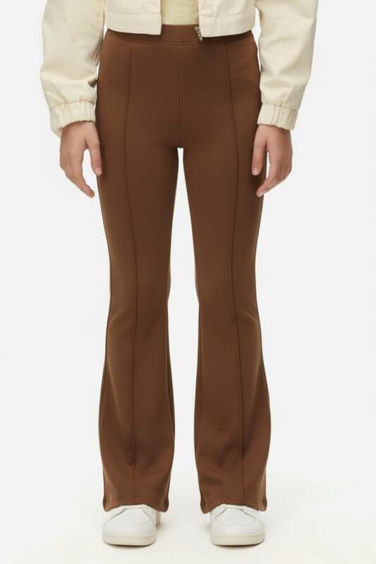 girls' trousers 10-14 years old 35863 - ESCABEL