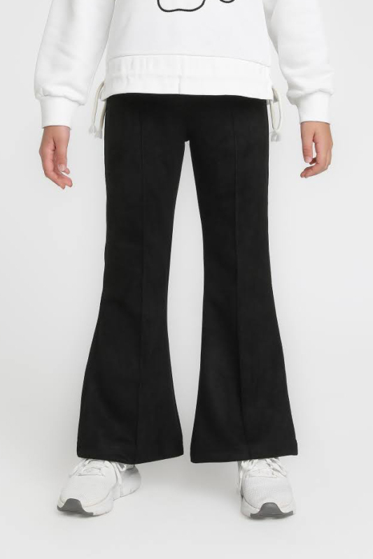 girls' trousers 10-14 years old 36069 - ESCABEL