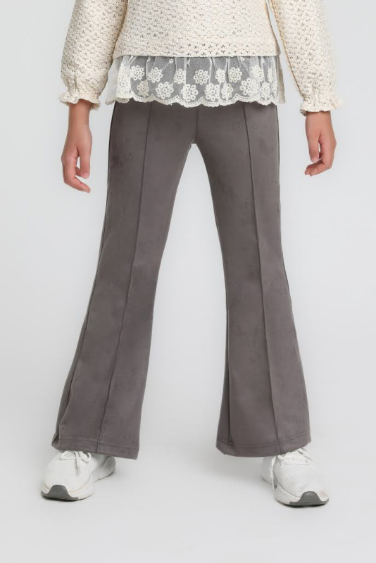girls pants 5-9 years old 36069 - ESCABEL
