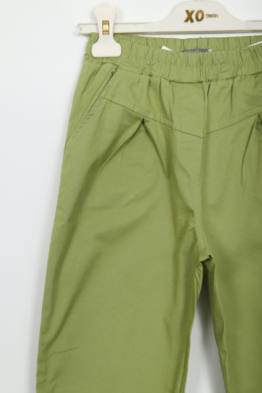 girls pants 4-8 years old 58500 - 2