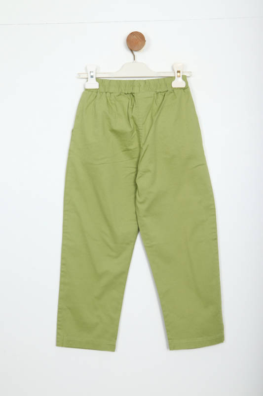 girls pants 4-8 years old 58500 - 3