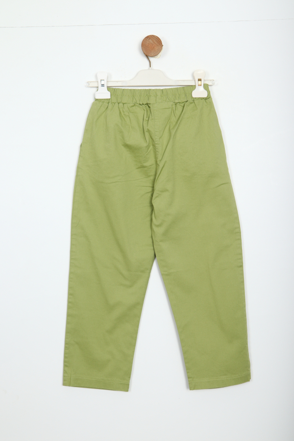 girls pants 4-8 years old 58500 - 3