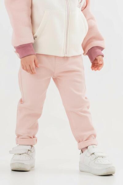 girls pants 1-4 years old 59617 - NK KİDS