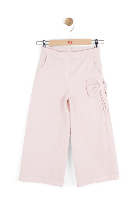 girls trousers 4-8 years old 59515 - NK KİDS