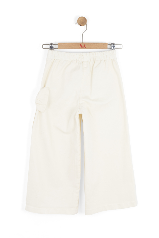 girls trousers 4-8 years old 59515 - 2