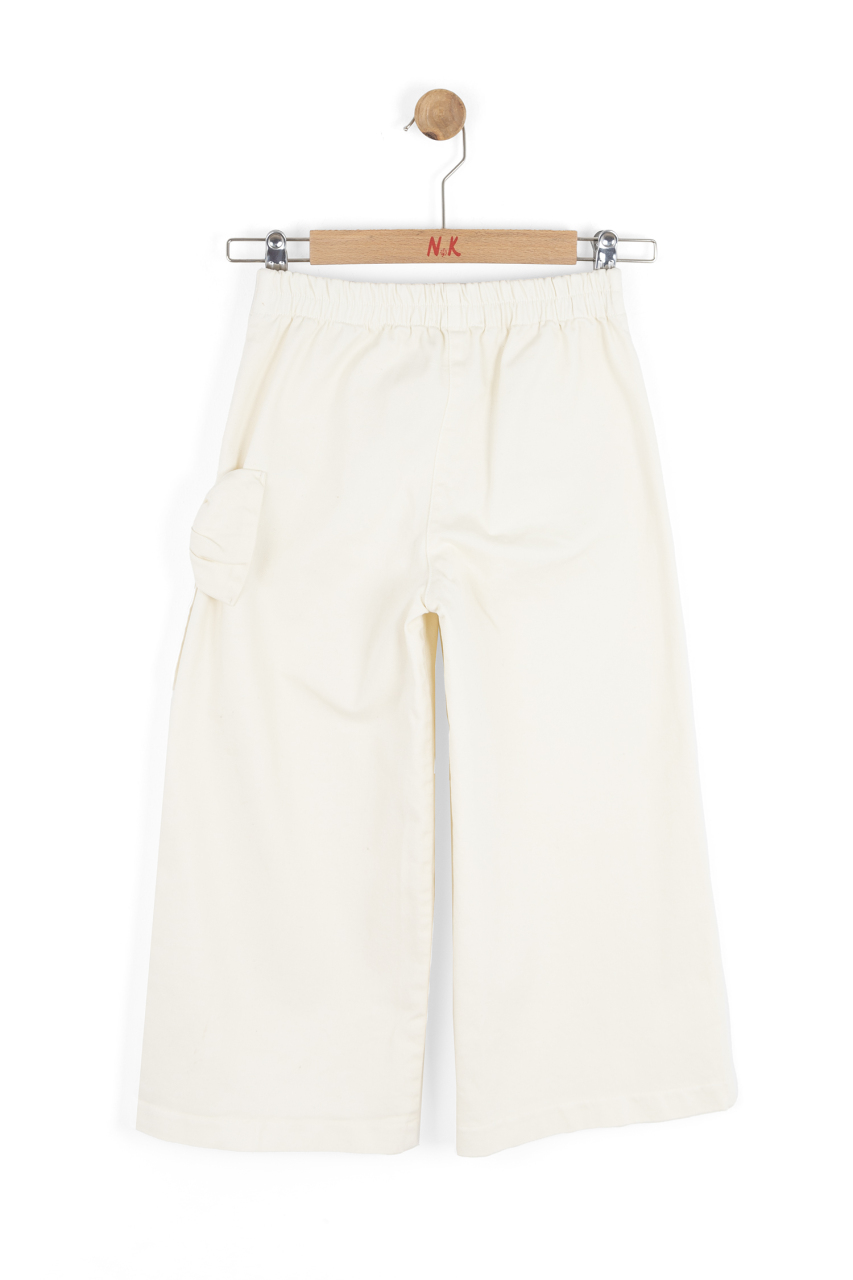 girls trousers 4-8 years old 59515 - 2