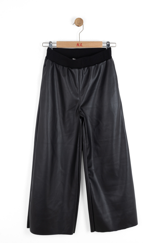 girls' trousers 8-14 years old 59310 - NK KİDS