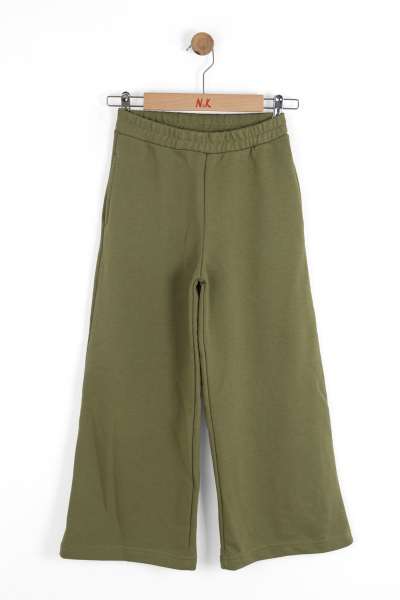 girls' trousers 8-14 years old 59311 - NK KİDS