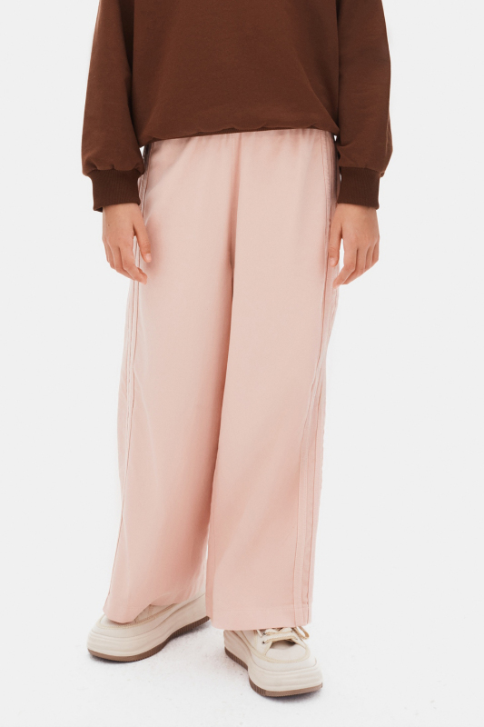 girls' trousers 8-14 years old 59313 - NK KİDS