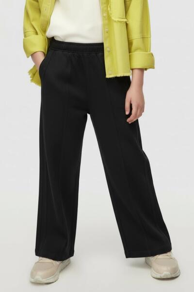 girls' trousers 8-14 years old 59313 - NK KİDS