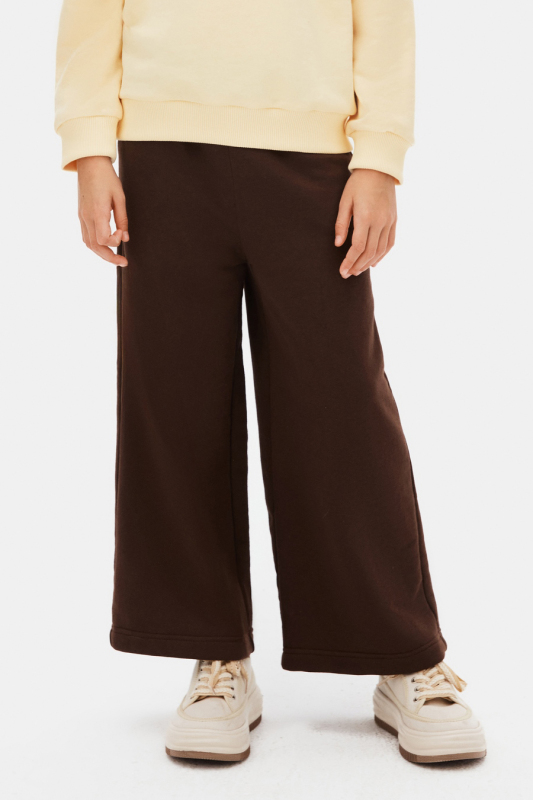 girls trousers 8-14 years old 59317 - NK KİDS