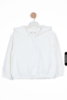 Girl's Shirt 5-14 Years 35824 - ESCABEL