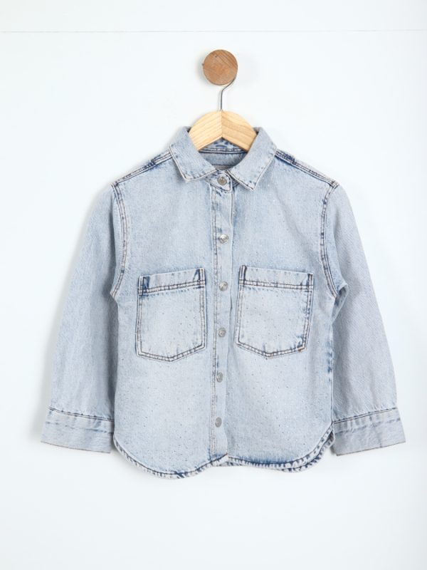 girls shirt 9-13 years old 25206 - ESCABEL