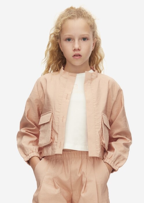 girls shirt 8-14 years 38301 - 1