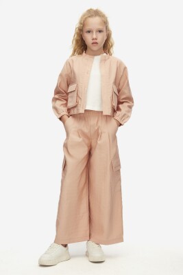 girls shirt 8-14 years 38301 - 3