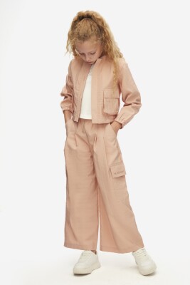 girls shirt 8-14 years 38301 - 4