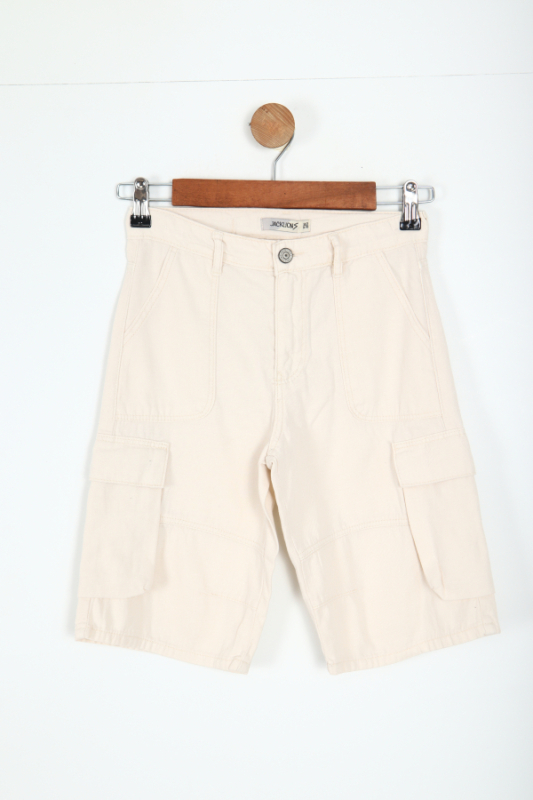 girls shorts 9-13 years 25216 - ESCABEL