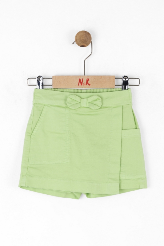 girl shorts skirt 9 months-4 years 58600 - NK KİDS