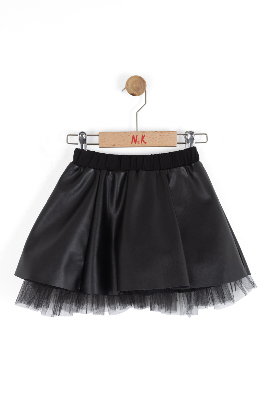 girl skirt 9 months 4 years 59616 - NK KİDS