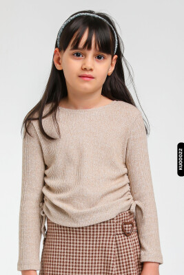 girl sweater 5-14 years old 35618 - ESCABEL