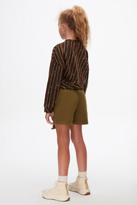 girls sweater 8-14 years old 37327 - 4