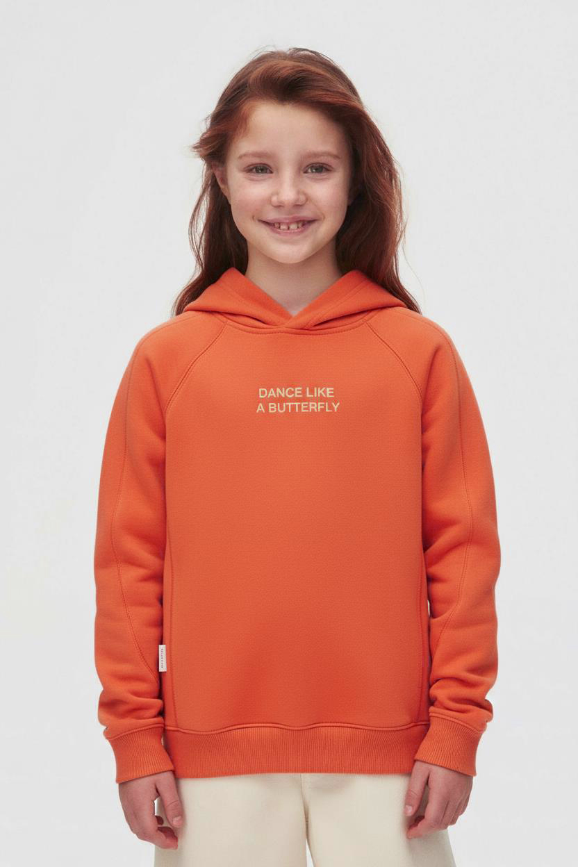 girls sweatshirt 8-14 years 39321 - 1