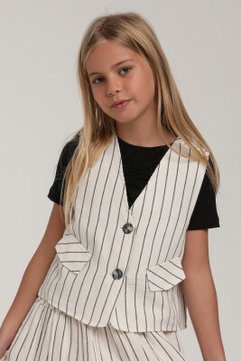 girls t-shirt 10-14 years old 36006 - ESCABEL