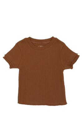 girls t-shirt 5-9 years old 36020 - ESCABEL