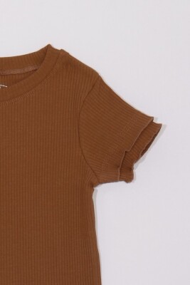 girls t-shirt 5-9 years old 36020 - 2