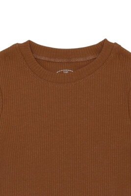 girls t-shirt 5-9 years old 36020 - 3