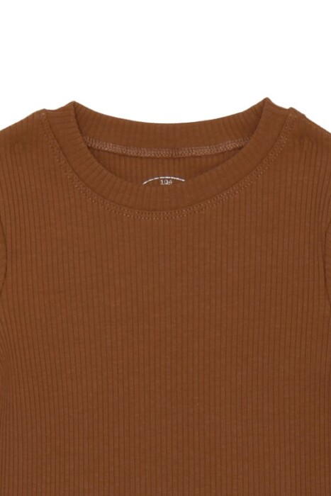 girls t-shirt 5-9 years old 36020 - 3