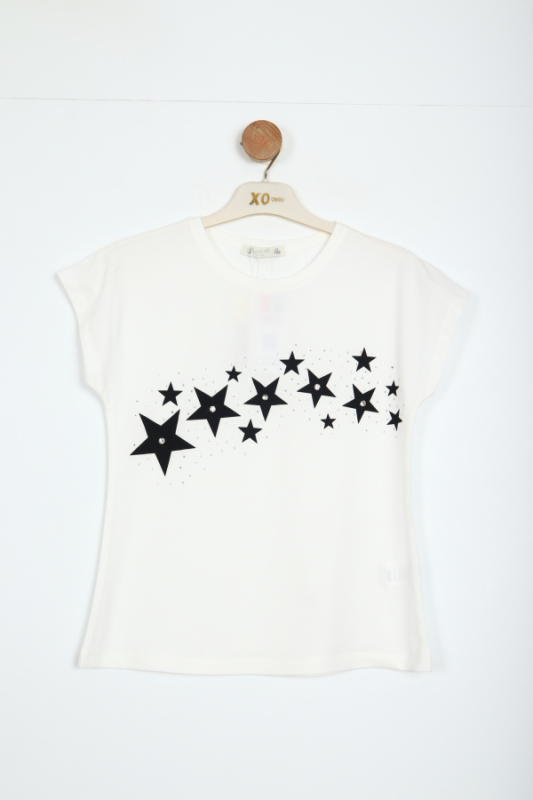 girls t-shirt 10-14 years old 35950 - ESCABEL