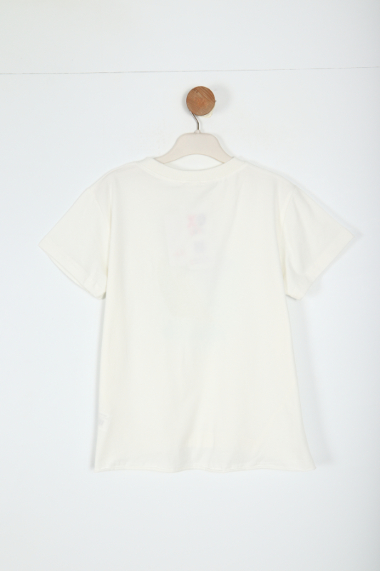 girls t-shirt 8-14 years old 38435 - 3