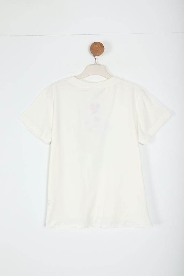 girls t-shirt 8-14 years old 38435 - 3