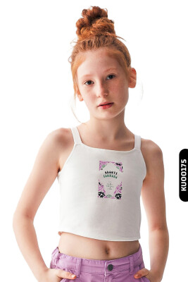 Girl Child Athlete 8-14 Years 36421 - NK KİDS