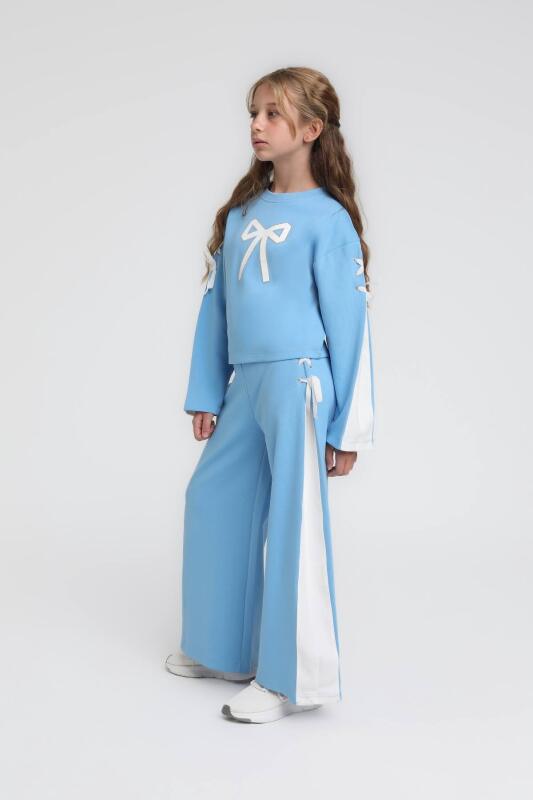 girls tracksuit 10-14 years old 36082 - ESCABEL