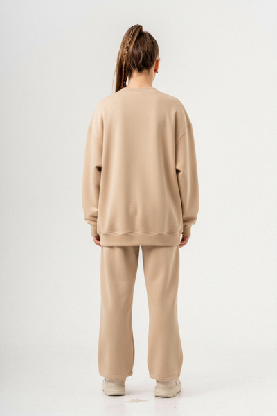 girls tracksuit 10-16 years old 7425 - 5